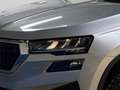 Skoda Karoq Selection TSI Silber - thumbnail 7