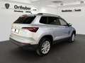 Skoda Karoq Selection TSI Silber - thumbnail 4