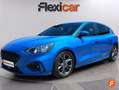 Ford Focus 2.0Ecoblue ST Line Aut. 150 Azul - thumbnail 5