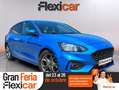 Ford Focus 2.0Ecoblue ST Line Aut. 150 Bleu - thumbnail 1