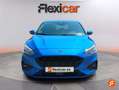 Ford Focus 2.0Ecoblue ST Line Aut. 150 Bleu - thumbnail 3