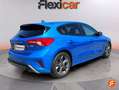 Ford Focus 2.0Ecoblue ST Line Aut. 150 Bleu - thumbnail 7