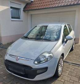 1.4 8V Automatik, Rückfahrkamera / Tüv Neu