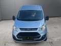 Ford Transit Custom FT 290 L1 Van Ambiente 105 Gris - thumbnail 8