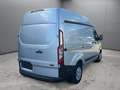 Ford Transit Custom FT 290 L1 Van Ambiente 105 Gris - thumbnail 5