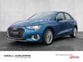 Audi A3 Sportback 2.0 TDI S tronic advanced Blau - thumbnail 1