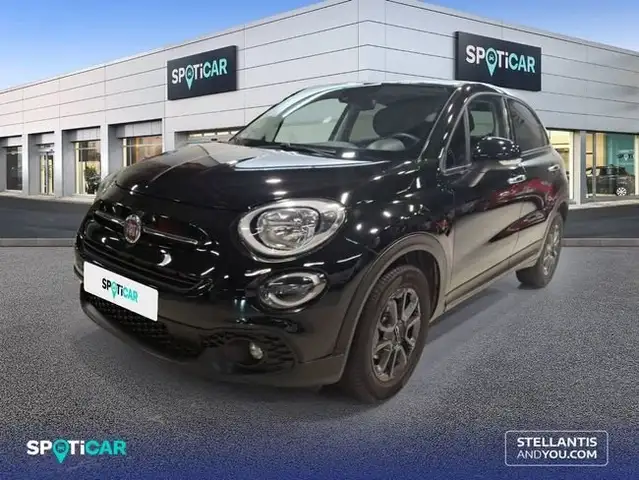Fiat 500X 1.0 Firefly S&S Connect