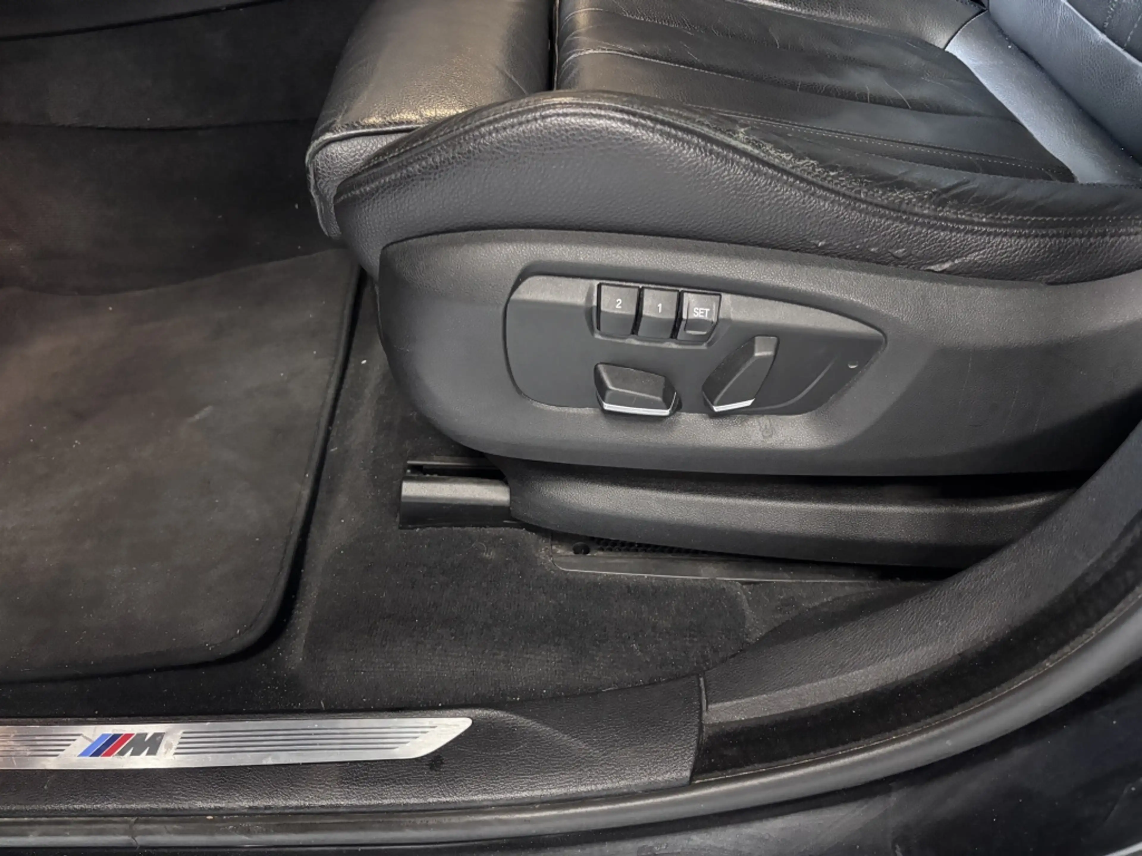 BMW X6 X DRIVE 3.0D | Xenon | Stoelverwarming | Mpakket | — photo 26