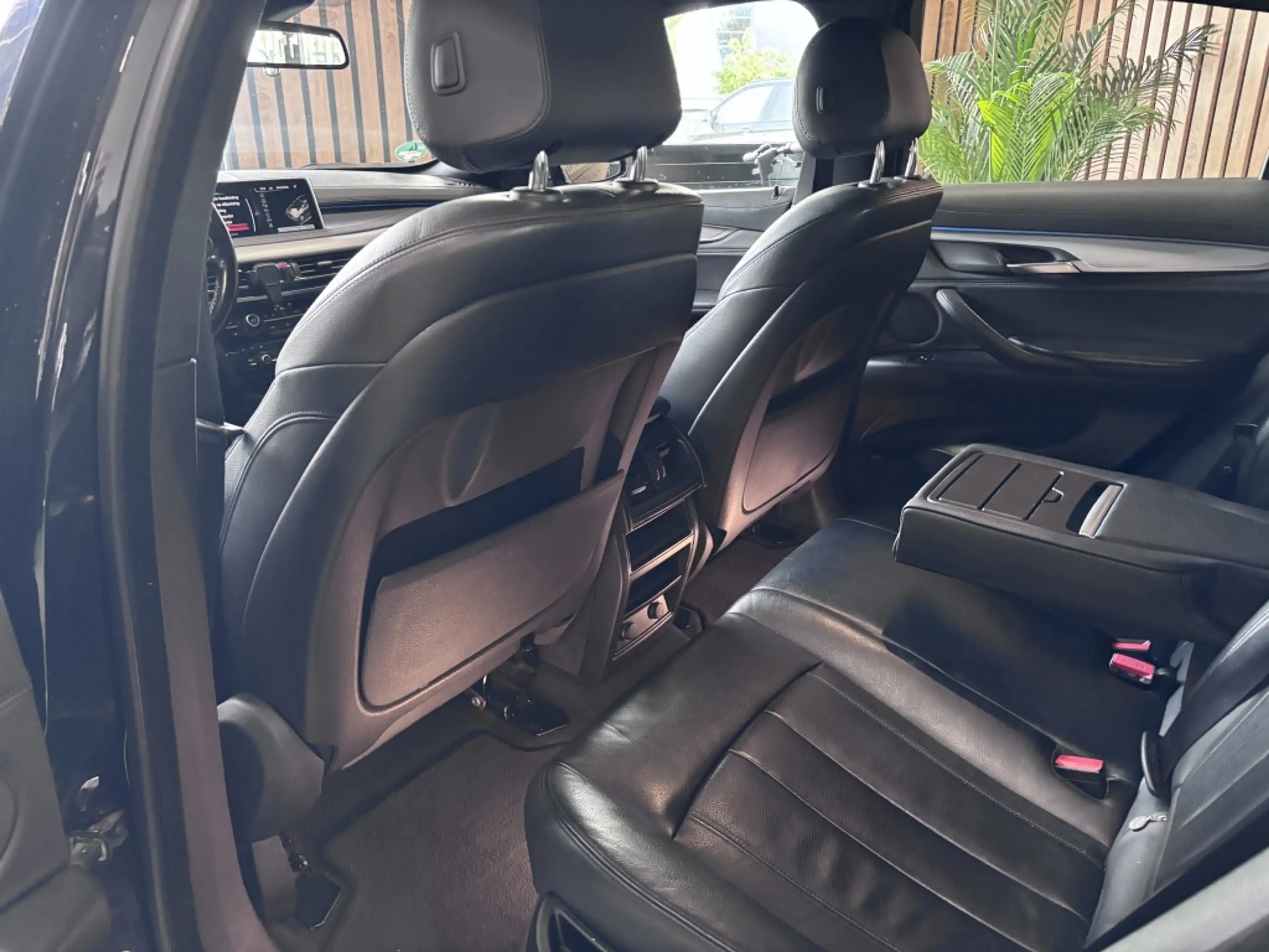 BMW X6 X DRIVE 3.0D | Xenon | Stoelverwarming | Mpakket | — photo 22