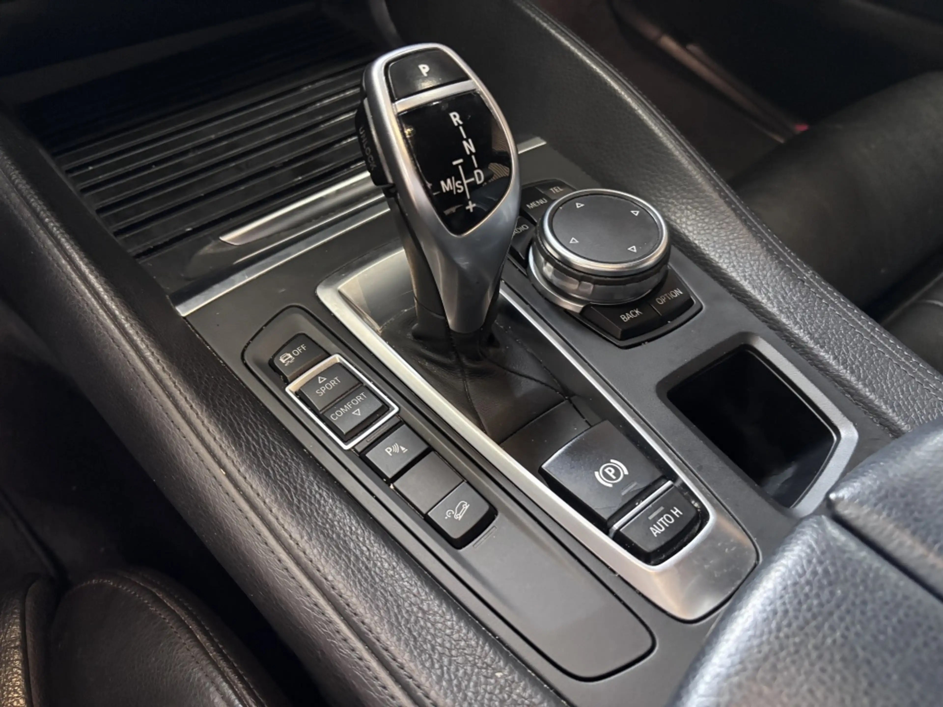 BMW X6 X DRIVE 3.0D | Xenon | Stoelverwarming | Mpakket | — photo 25