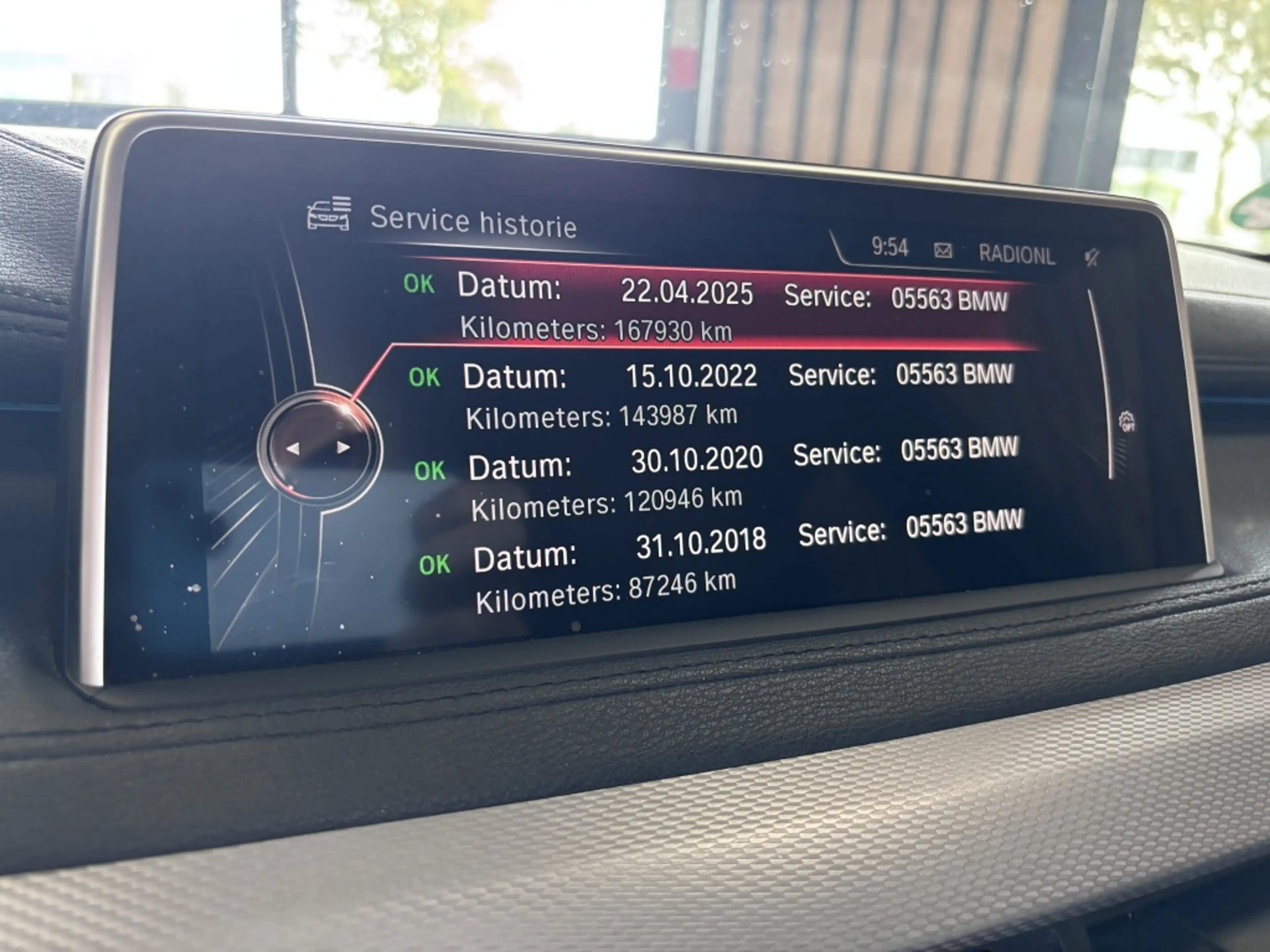 BMW X6 X DRIVE 3.0D | Xenon | Stoelverwarming | Mpakket | — photo 17