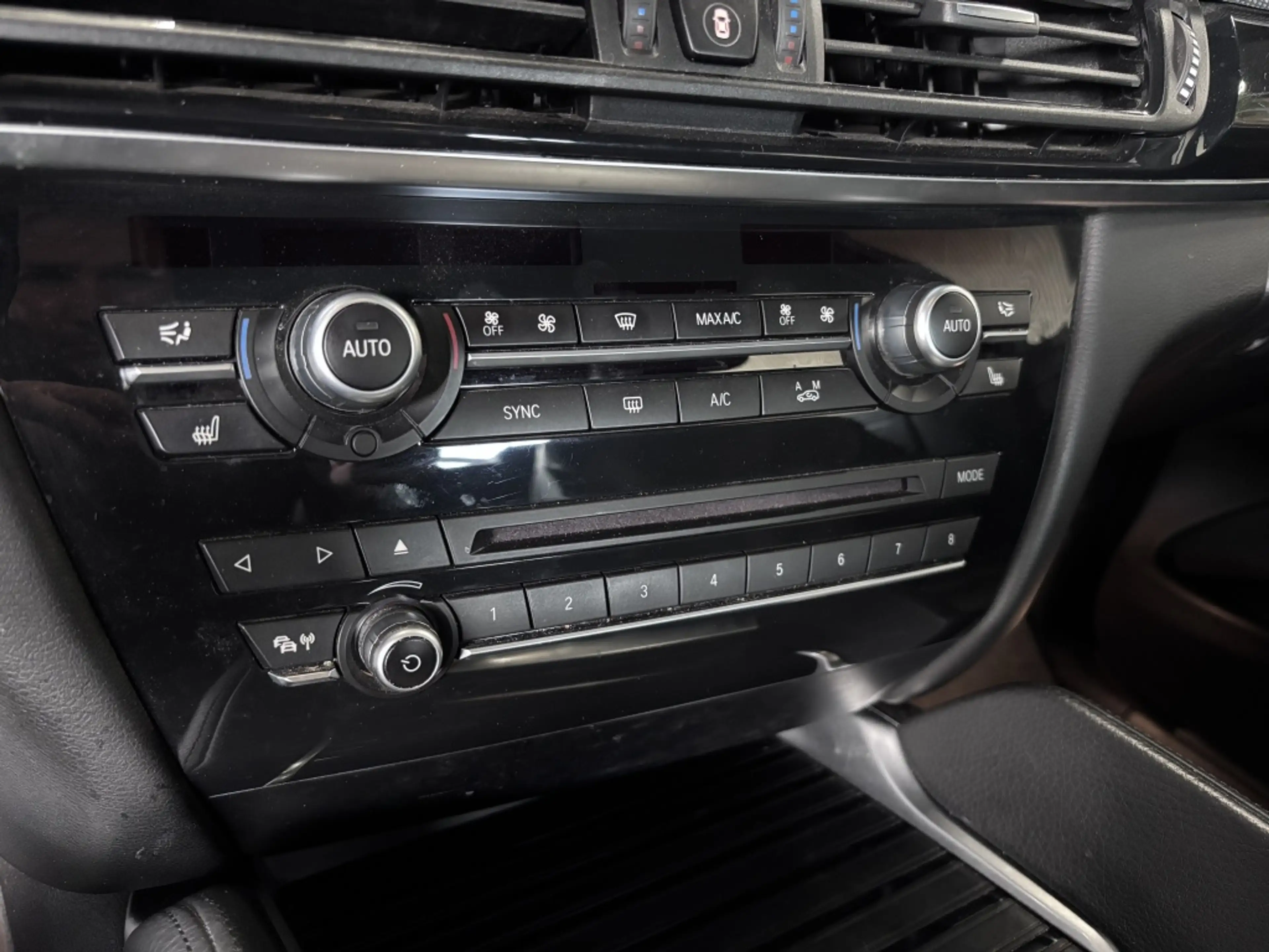 BMW X6 X DRIVE 3.0D | Xenon | Stoelverwarming | Mpakket | — photo 28