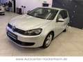 Volkswagen Golf VI Comfortline/ Automatik / TÜV 11.2026 Silber - thumbnail 2
