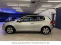 Volkswagen Golf VI Comfortline/ Automatik / TÜV 11.2026 Silber - thumbnail 4