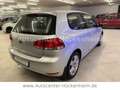Volkswagen Golf VI Comfortline/ Automatik / TÜV 11.2026 Silber - thumbnail 6