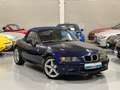 BMW Z3 1.9i 16v automaat | Nieuwe softtop | Mooie staat Bleu - thumbnail 1