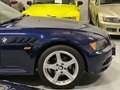 BMW Z3 1.9i 16v automaat | Nieuwe softtop | Mooie staat Bleu - thumbnail 10