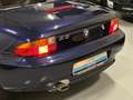 BMW Z3 1.9i 16v automaat | Nieuwe softtop | Mooie staat Bleu - thumbnail 12