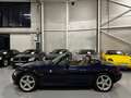 BMW Z3 1.9i 16v automaat | Nieuwe softtop | Mooie staat Bleu - thumbnail 9
