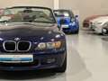 BMW Z3 1.9i 16v automaat | Nieuwe softtop | Mooie staat Bleu - thumbnail 15