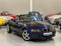 BMW Z3 1.9i 16v automaat | Nieuwe softtop | Mooie staat Bleu - thumbnail 3