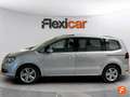 Volkswagen Sharan Advance 2.0 TDI 110kW (150CV) DSG Gris - thumbnail 4