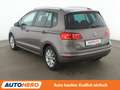 Volkswagen Golf Sportsvan 1.2 TSI Lounge BMT *TEMPO*PDC*SHZ* Grau - thumbnail 4