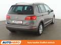 Volkswagen Golf Sportsvan 1.2 TSI Lounge BMT *TEMPO*PDC*SHZ* Grau - thumbnail 6