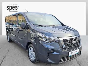 Kombi L2H1 dCi 150 Tekna