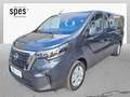Nissan Primastar Kombi L2H1 dCi 150 Tekna Grau - thumbnail 3