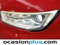 Audi A1 Sportback 1.4TDI Adrenalin Rojo - thumbnail 15