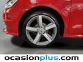 Audi A1 Sportback 1.4TDI Adrenalin Rojo - thumbnail 33
