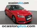 Audi A1 Sportback 1.4TDI Adrenalin Rojo - thumbnail 2