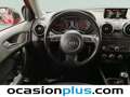Audi A1 Sportback 1.4TDI Adrenalin Rojo - thumbnail 21