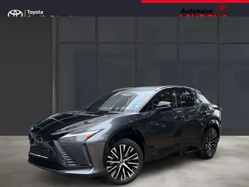 LEXUS Rz