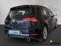 Volkswagen Golf GTI VII Performance 2,0 TSI NAVI+ACC+BLUETOOTH Schwarz - thumbnail 2