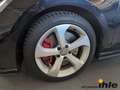 Volkswagen Golf GTI VII Performance 2,0 TSI NAVI+ACC+BLUETOOTH Schwarz - thumbnail 14