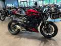 Triumph Street Triple 765 Rot - thumbnail 1