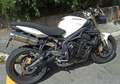 Triumph Street Triple 675 Blanc - thumbnail 3