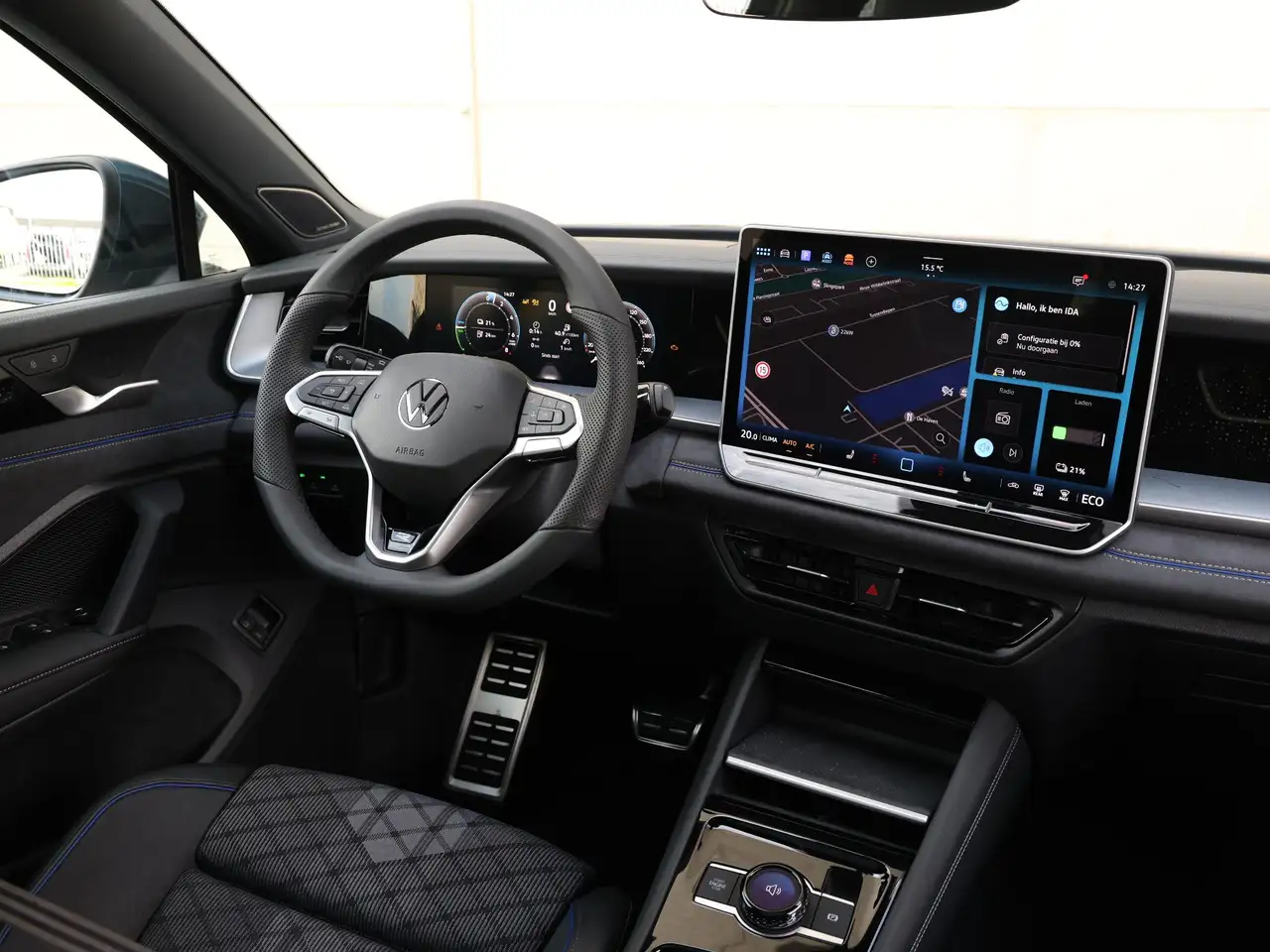 Volkswagen Tayron 2026 — фото 6