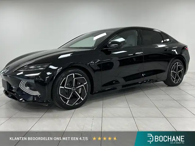 BYD Seal Design RWD 82.5 kWh 360 CAMERA | PANO DAK | CARPLA