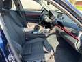 BMW 318 BMW 318D F31 AUTOMAAT | NAVI | CRUISE Albastru - thumbnail 9