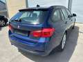 BMW 318 BMW 318D F31 AUTOMAAT | NAVI | CRUISE Albastru - thumbnail 7