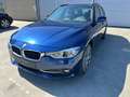 BMW 318 BMW 318D F31 AUTOMAAT | NAVI | CRUISE Albastru - thumbnail 8