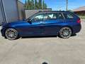 BMW 318 BMW 318D F31 AUTOMAAT | NAVI | CRUISE Albastru - thumbnail 3