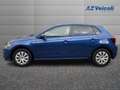 Volkswagen Polo Polo VI 2022 1.0 evo 80cv Blu/Azzurro - thumbnail 4