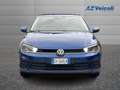 Volkswagen Polo Polo VI 2022 1.0 evo 80cv Blu/Azzurro - thumbnail 2