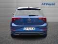Volkswagen Polo Polo VI 2022 1.0 evo 80cv Blu/Azzurro - thumbnail 6