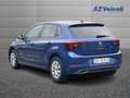 Volkswagen Polo Polo VI 2022 1.0 evo 80cv Blu/Azzurro - thumbnail 5