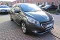 Peugeot 208 1.6 VTi Allure Automaat. Uniek! lage km stand! dea Grijs - thumbnail 7